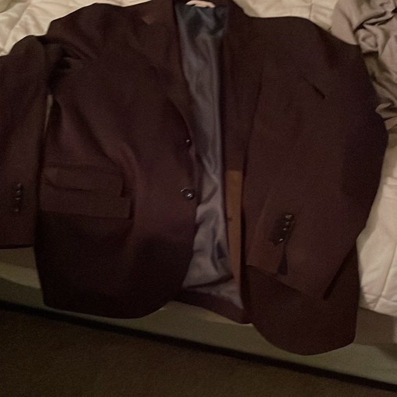 Hugo Boss Orange Sport coat - Picture 2 of 7